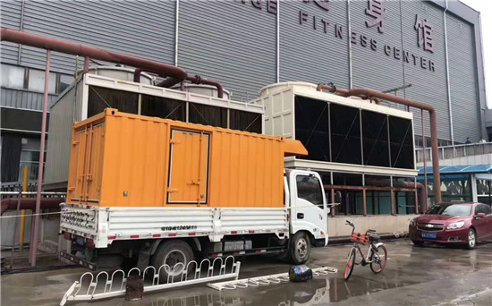 鄂城300KW发电机组适配电缆规格选型指南