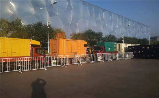 鄂城400KW发电机组适配电缆规格选型指南