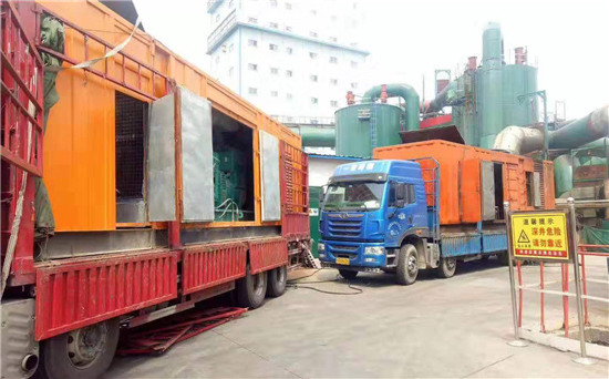 鄂城100KW发电机组适配电缆规格选型指南