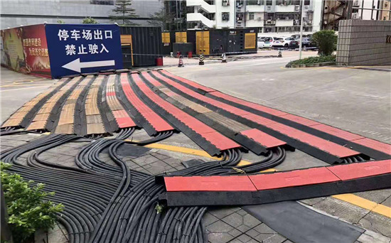 鄂城发电机组电缆选型完整具体步骤(工程通用标准流程)
